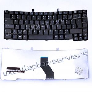 ACER TRAVELMATE 5330 TASTATURA