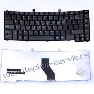 ACER TRAVELMATE 5320 TASTATURA