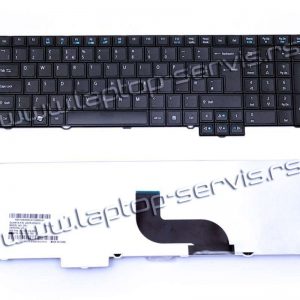 ACER TRAVELMATE 5760 TASTATURA