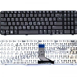 HP COMPAQ PRESARIO CQ61 TASTATURA