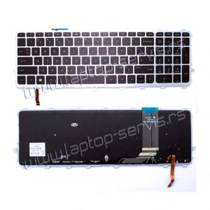 HP ENVY SERIJE 17J TASTATURA