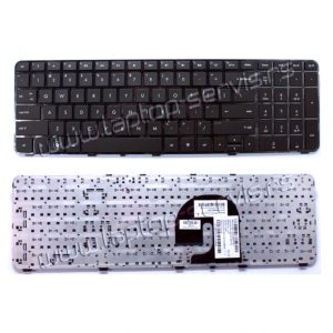 HP PAVILION DV7-4000 TASTATURA