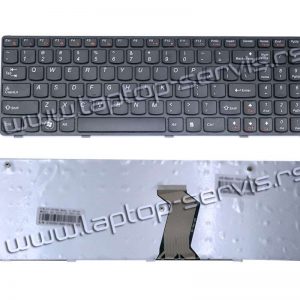 LENOVO G570 US TASTATURA