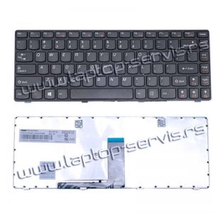 LENOVO V470 US TASTATURA