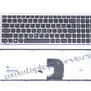 LENOVO P500 US TASTATURA