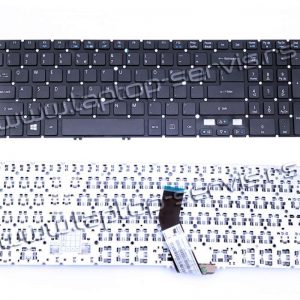 ACER ASPIRE V5-531 TASTATURA