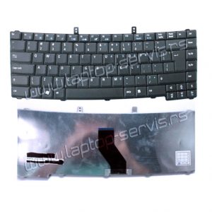 ACER TRAVELMATE 5520 TASTATURA