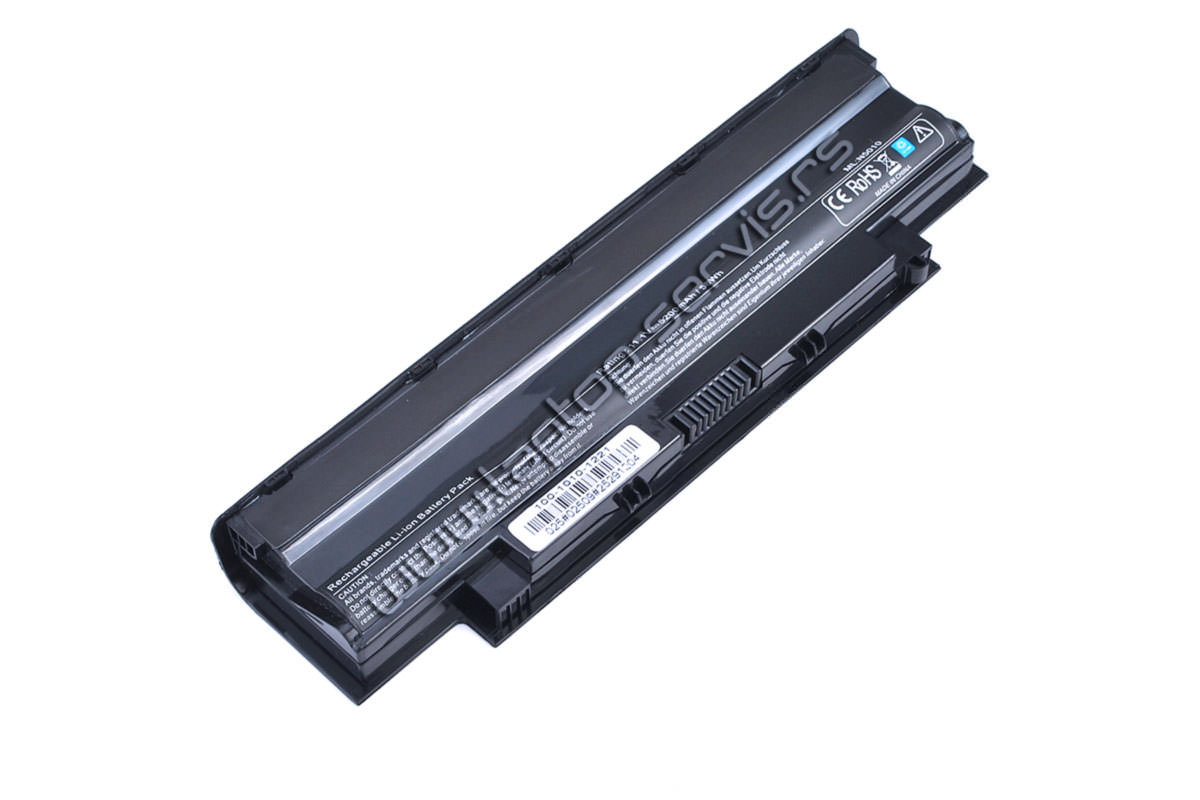 Dell inspiron n5010 аккумулятор