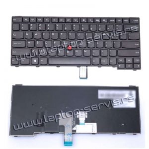 LENOVO T440 US TASTATURA