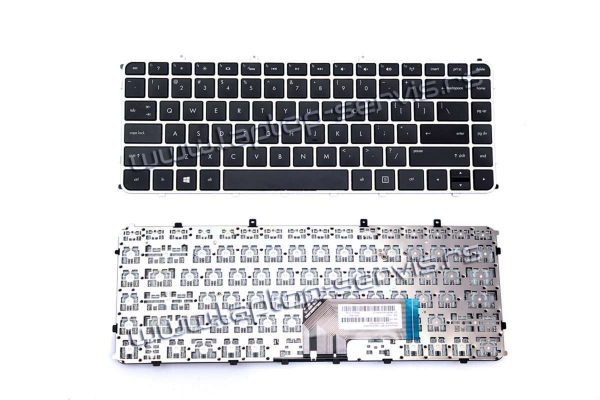 HP ENVY ULTRABOOK 4 WB TASTATURA