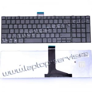 TOSHIBA SATELLITE C50 TASTATURA