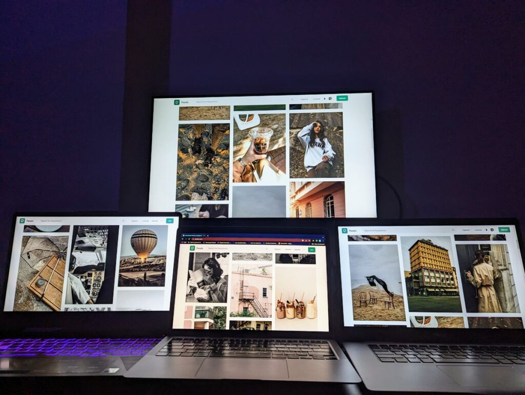 Sve o laptop ekranima