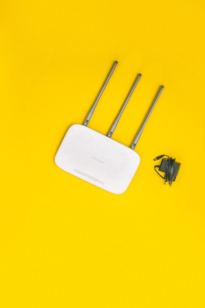 Zaštita bežične mreže – najbolji saveti za sigurnost Wi-Fi interneta