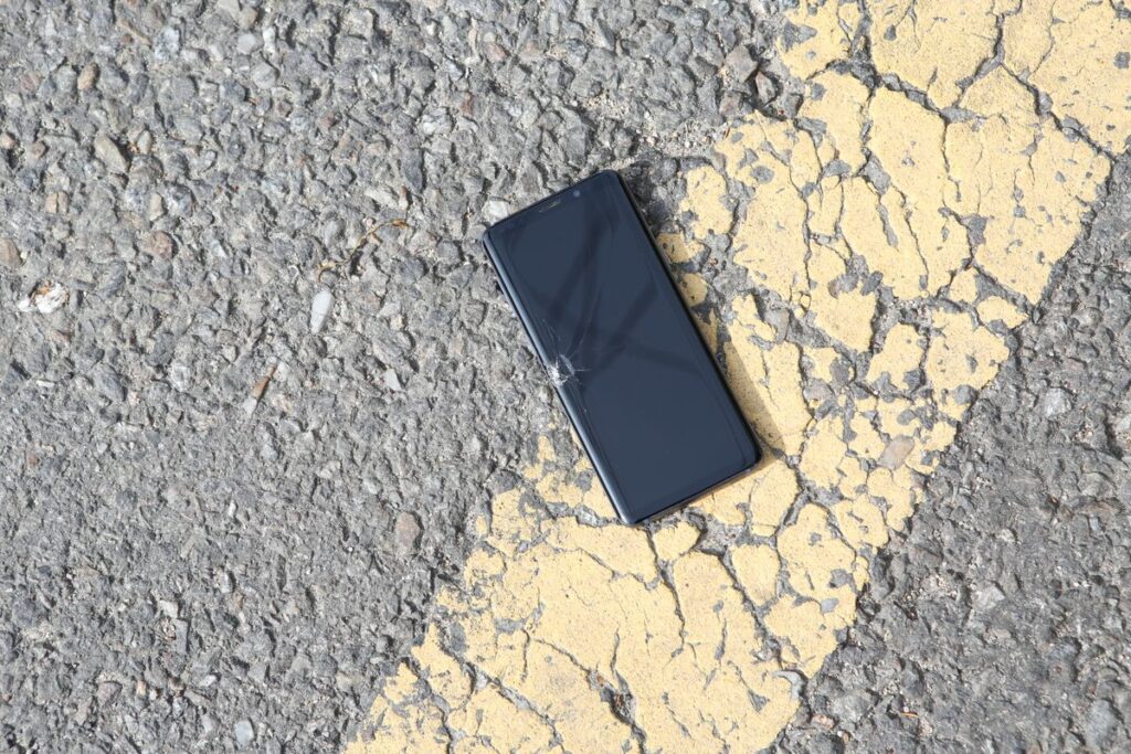 Servis mobilnih telefona